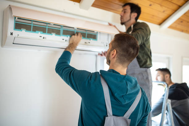 Best HVAC Replacement Cost  in Circleville, OH