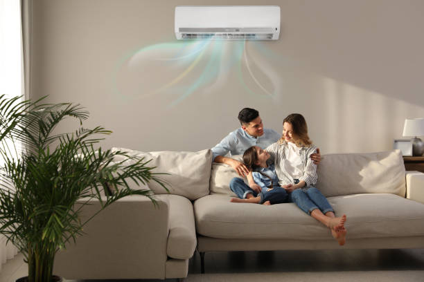 Affordable Air Conditioning Repair in Circleville, OH