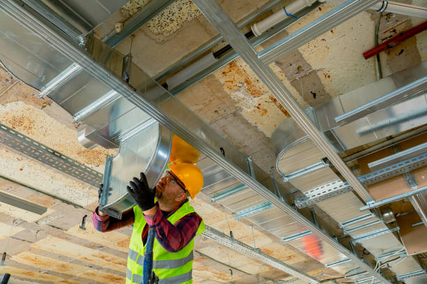 Best Furnace Repair Near Me  in Circleville, OH