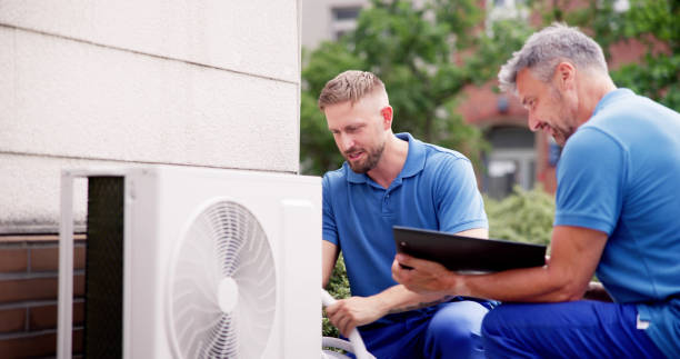  Circleville, OH HVAC Pros