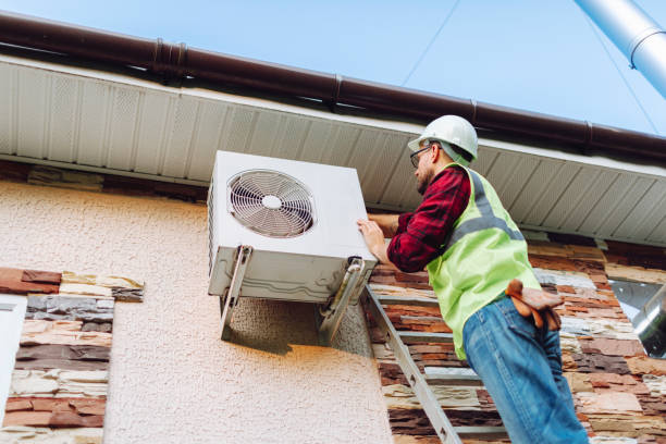 Best Affordable Air Conditioning Repair  in Circleville, OH