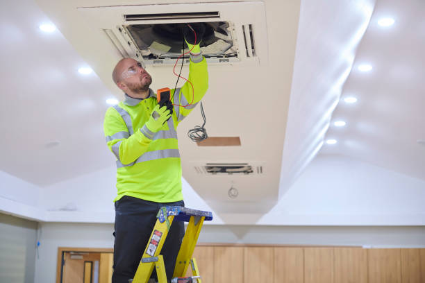 Best HVAC Emergency Services  in Circleville, OH