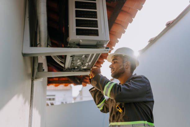 Best 24/7 HVAC Repair  in Circleville, OH