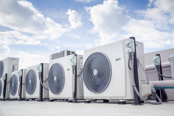 Trusted Circleville, OH HVAC Experts