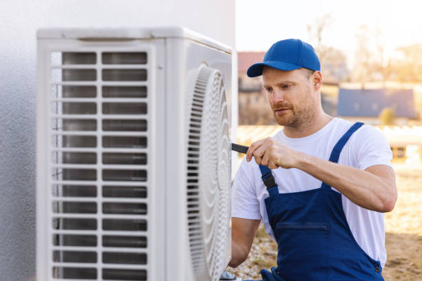 Best Best HVAC Companies  in Circleville, OH