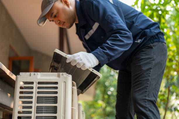 Best HVAC Tune-Up Services  in Circleville, OH