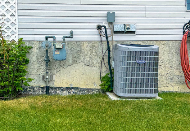 Best Air Conditioning Repair  in Circleville, OH
